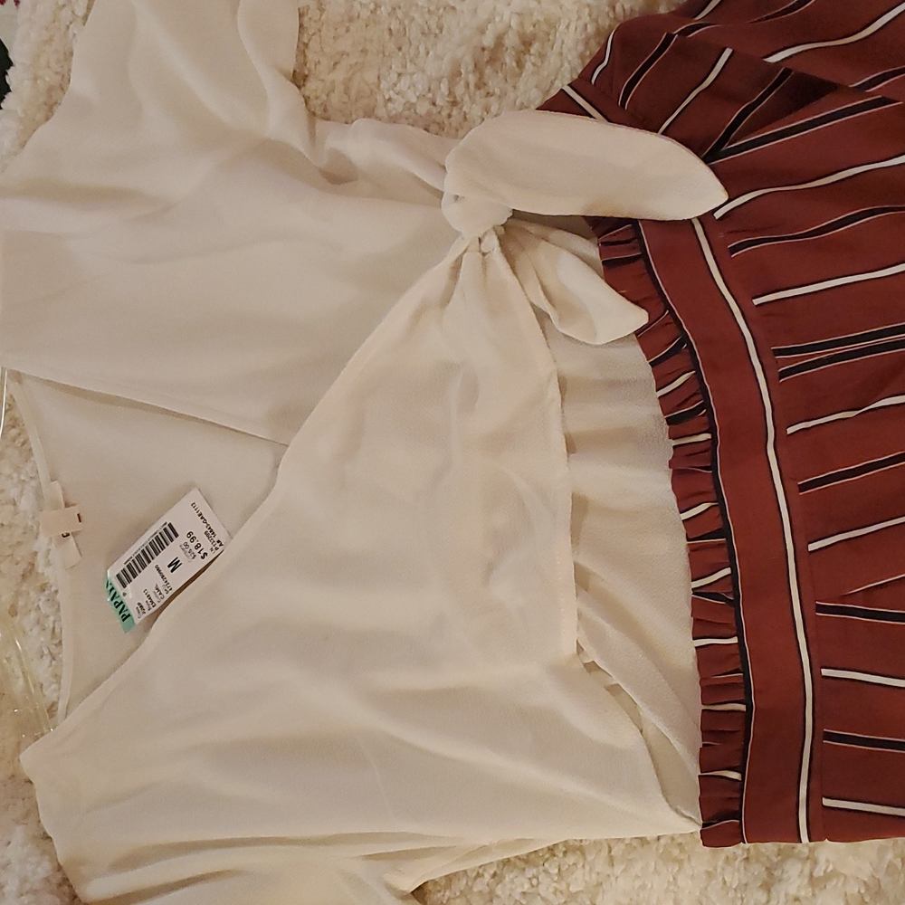 Ladies one price pantsuit